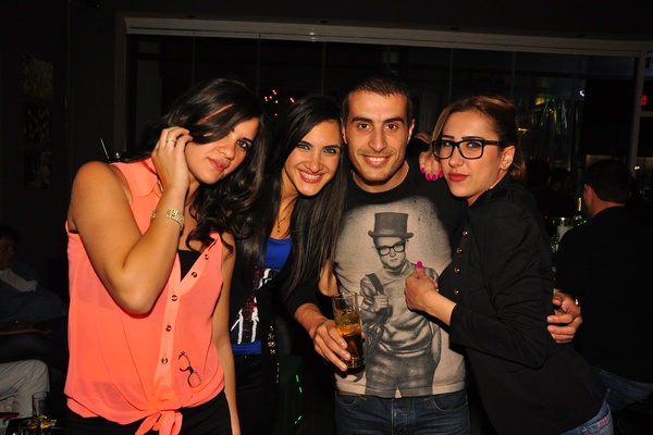 Dancing Fiesta 2